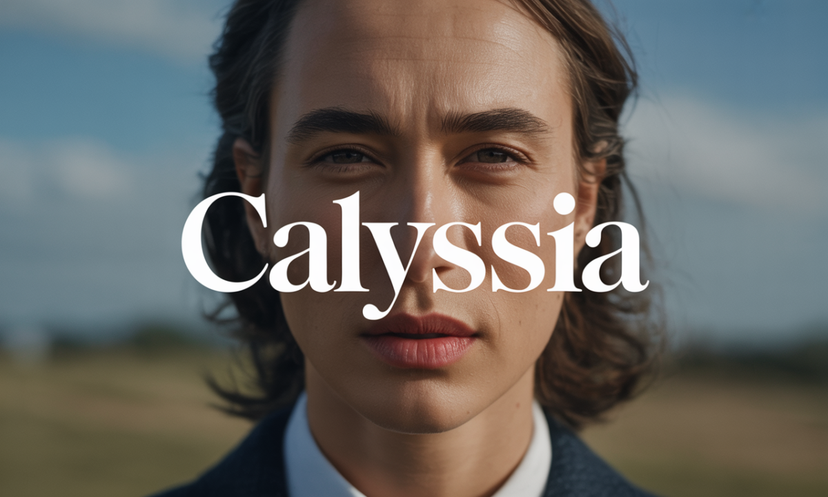 découvrez calyssia, une marque innovante alliant élégance et qualité pour sublimer votre quotidien.