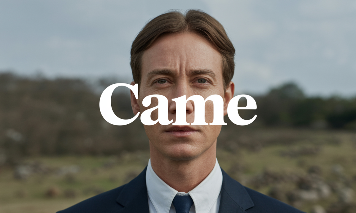 Illustration de Came, Prénoms