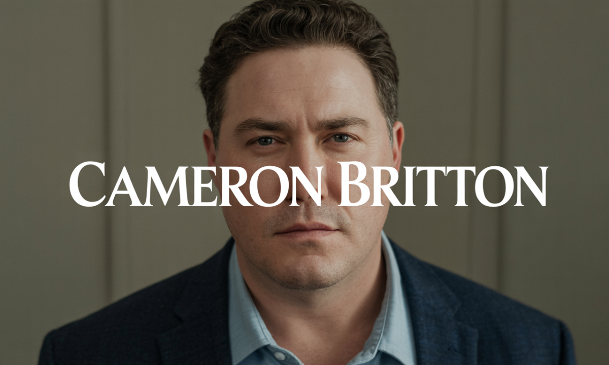 Illustration de Cameron Britton, Personnalités et Célébrités