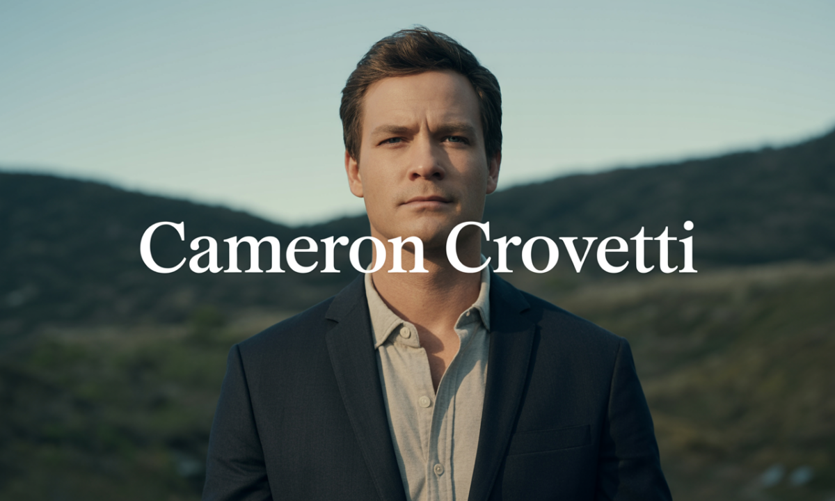 Illustration de Cameron Crovetti, Personnalités et Célébrités