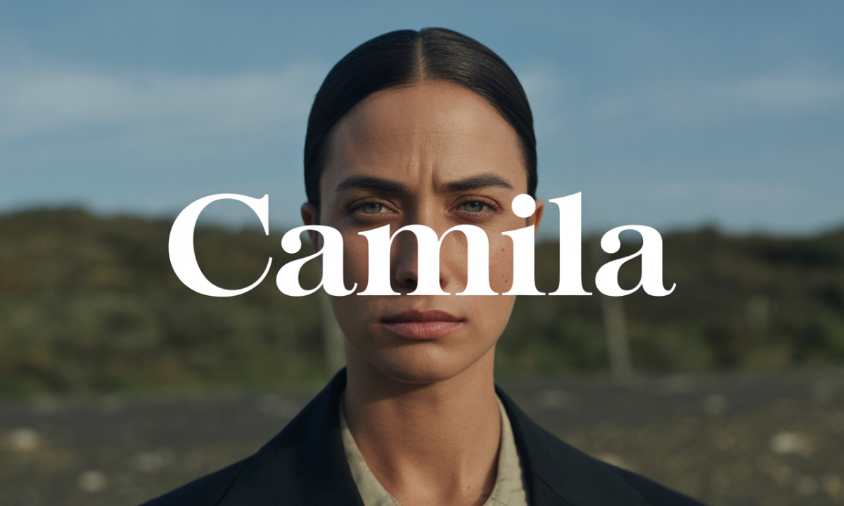 Illustration de Camila, Personnalités et Célébrités