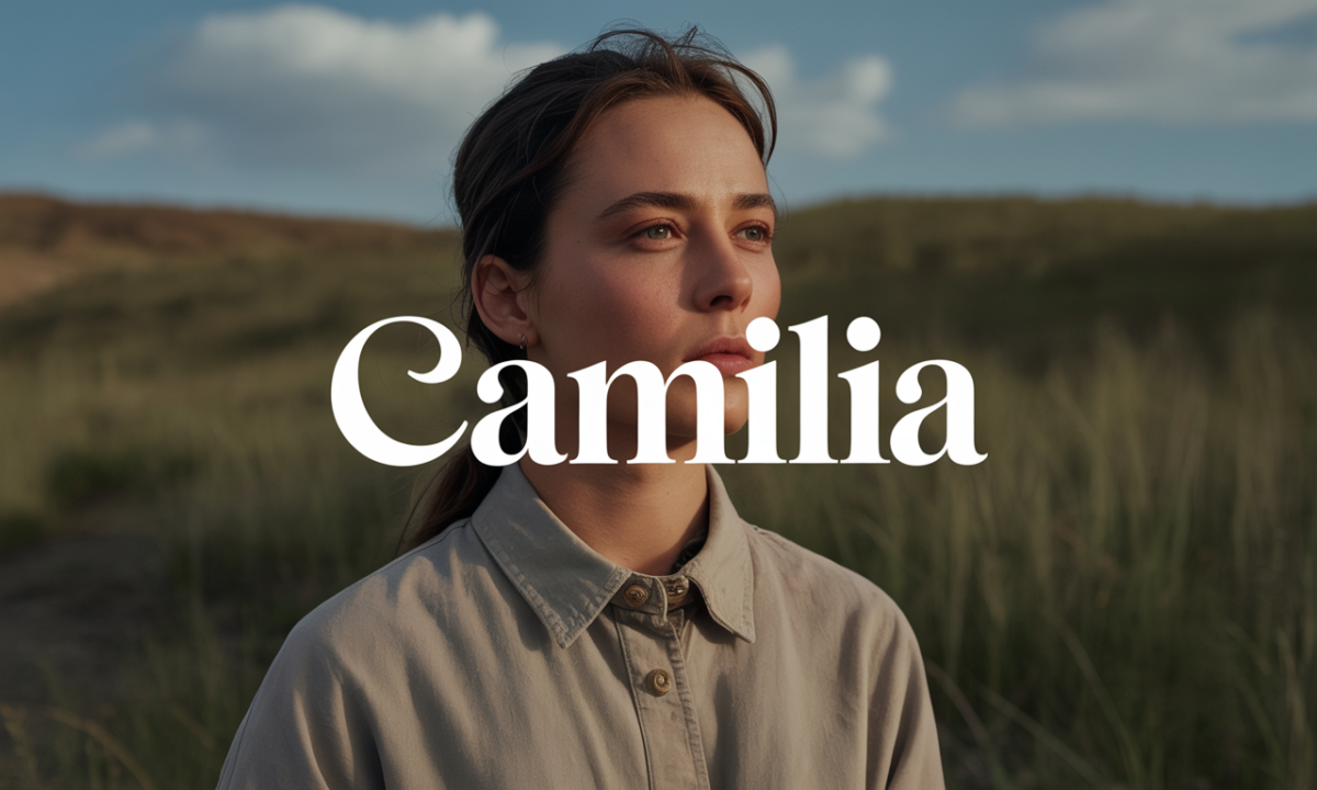 découvrez camilia, une marque dédiée à votre bien-être et à celui de votre famille, avec des produits naturels et efficaces.