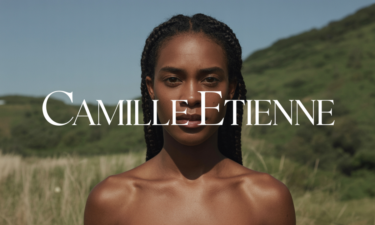 Illustration de Camille Etienne, Personnalités et Célébrités