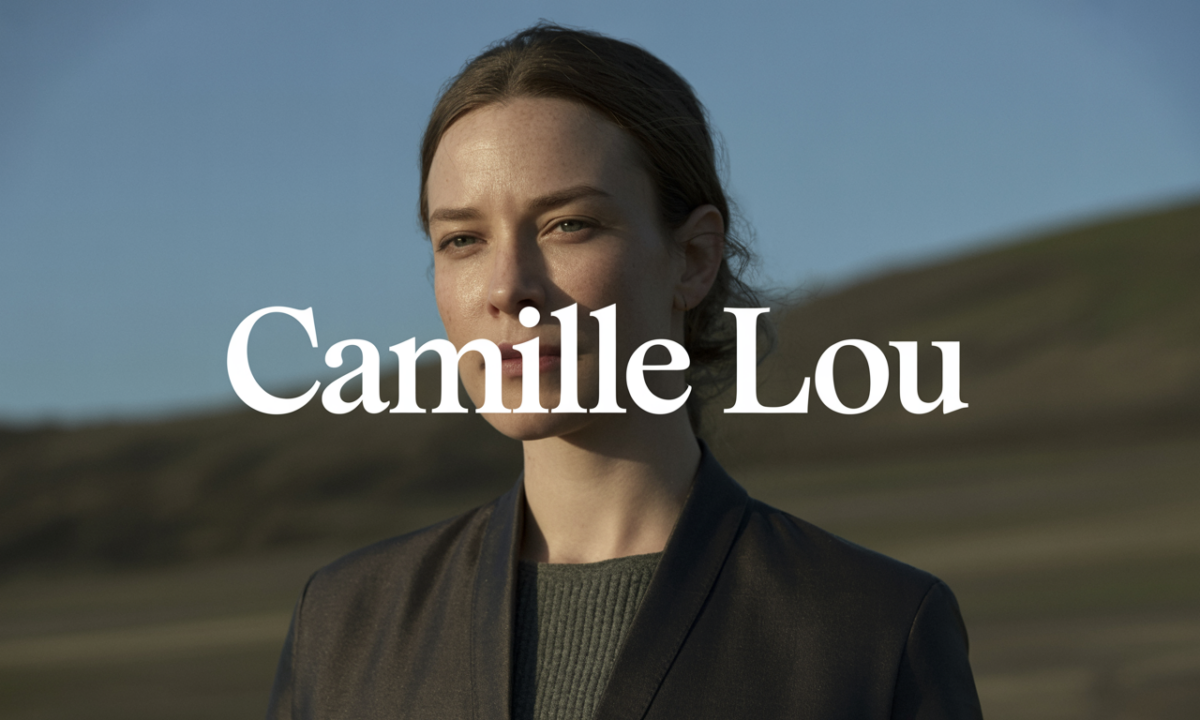 Illustration de Camille Lou, Personnalités et Célébrités