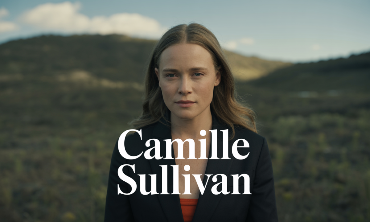 découvrez le profil de camille sullivan, une artiste talentueuse au parcours inspirant dans le monde du cinéma et de la télévision.