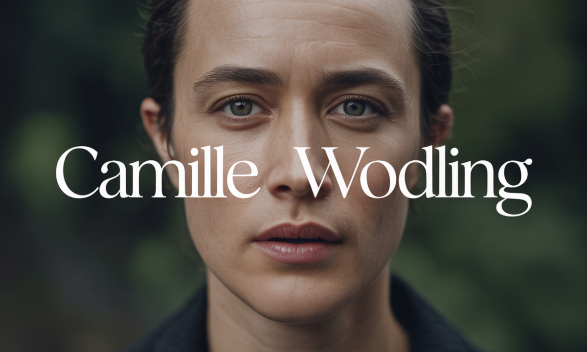 découvrez camille wodling, une personnalité dynamique et passionnée, spécialisée dans ses domaines d'expertise. explorez son parcours, ses réalisations et ses projets inspirants.