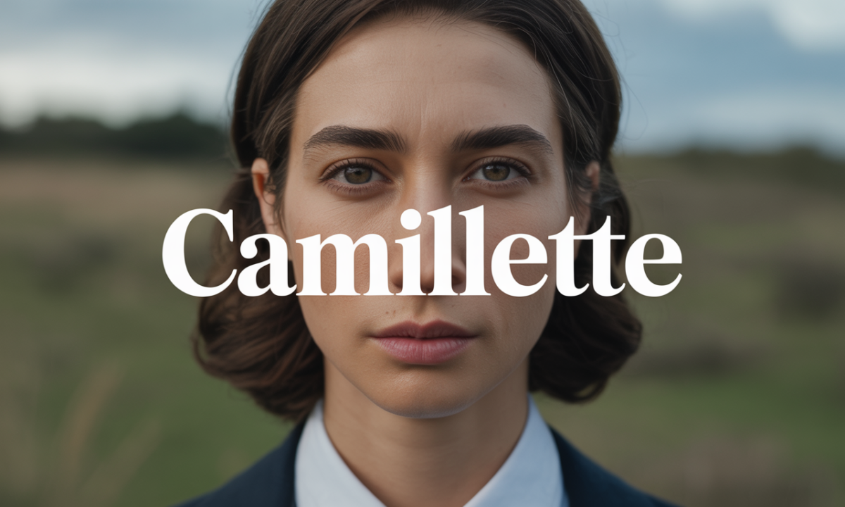 découvrez camillette, votre source d'inspiration pour la mode, la beauté et le lifestyle. explorez des conseils tendances et des idées créatives pour sublimer votre quotidien.