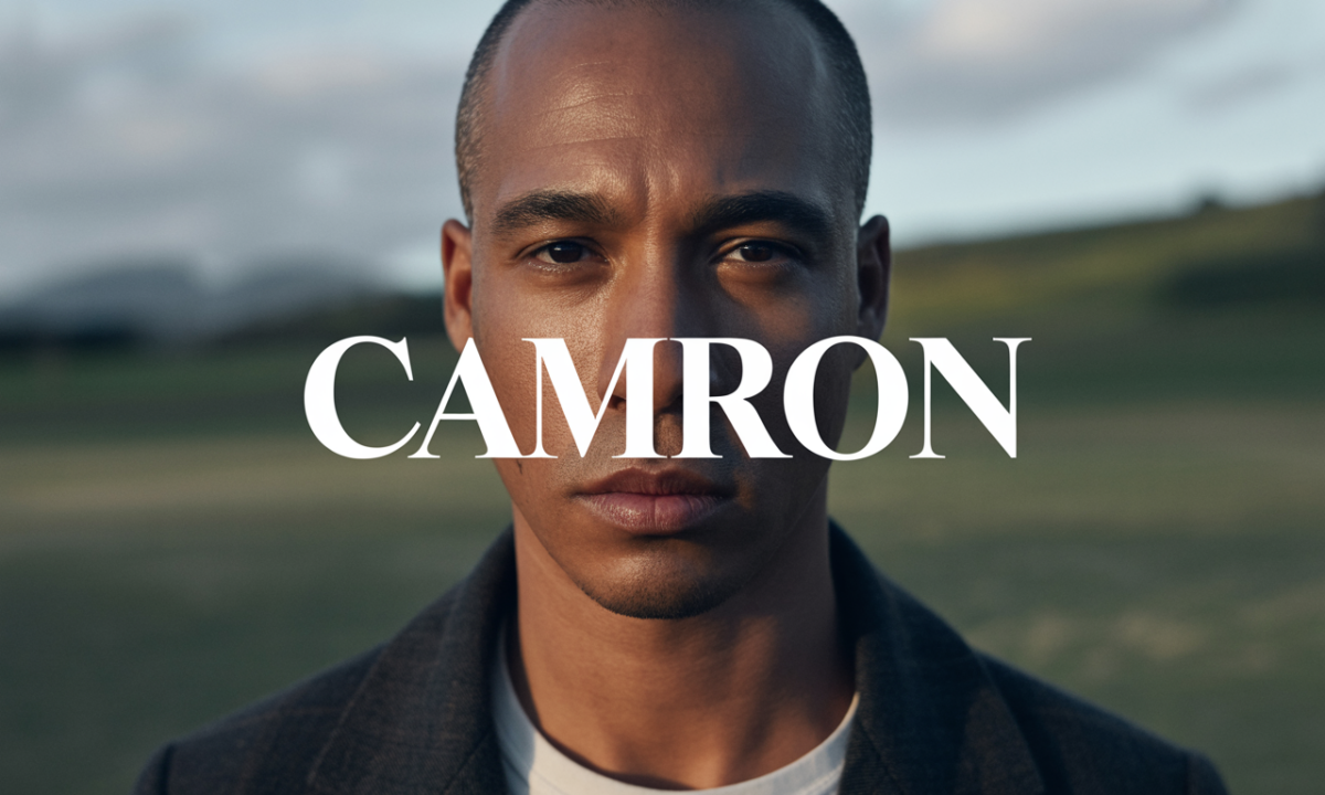 découvrez tout sur camron, un artiste emblématique du rap américain, son parcours, ses albums et son influence dans le monde de la musique.