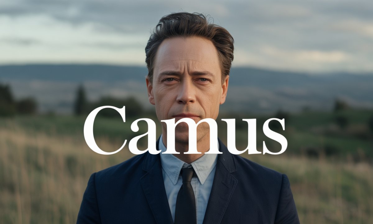 découvrez l'univers d'albert camus, écrivain et philosophe français, à travers ses œuvres majeures et sa pensée existentialiste.
