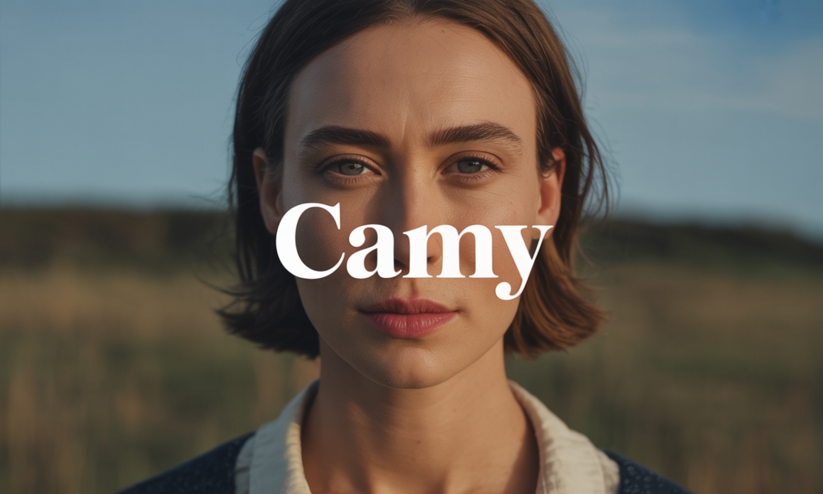 découvrez camy, une marque innovante alliant élégance et qualité pour sublimer votre quotidien avec des produits uniques et tendance.