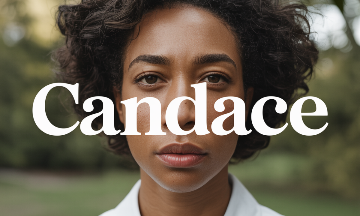 découvrez candace, une histoire captivante pleine d'émotions et de rebondissements qui saura vous tenir en haleine du début à la fin.