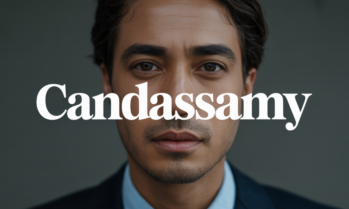 découvrez candassamy, une marque innovante offrant des produits de qualité alliant tradition et modernité pour répondre à toutes vos attentes.