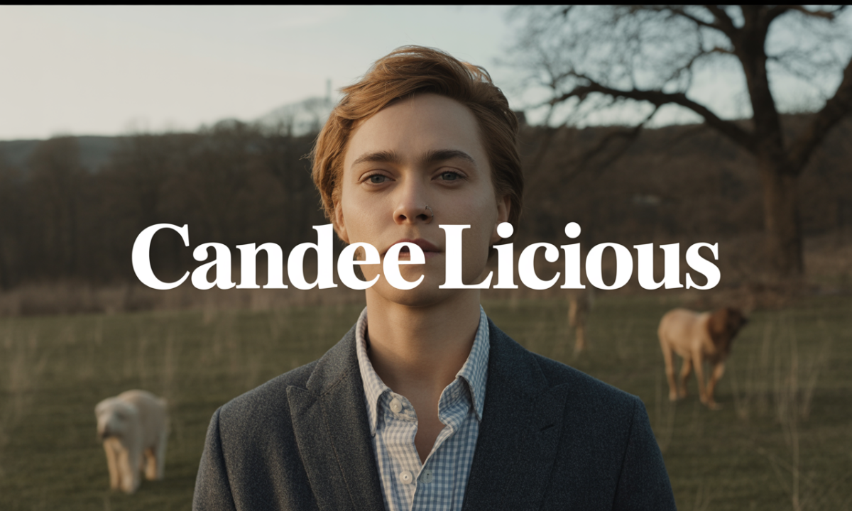 découvrez candee licious, votre référence pour des saveurs gourmandes et délicieuses. explorez nos recettes sucrées et laissez-vous tenter par des moments de plaisir exquis.