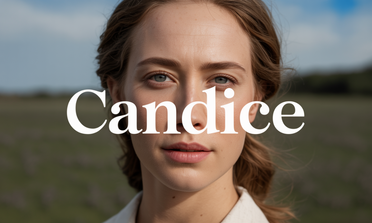 découvrez l'univers de candice, entre élégance et authenticité. explorez ses passions, son histoire et son style unique.