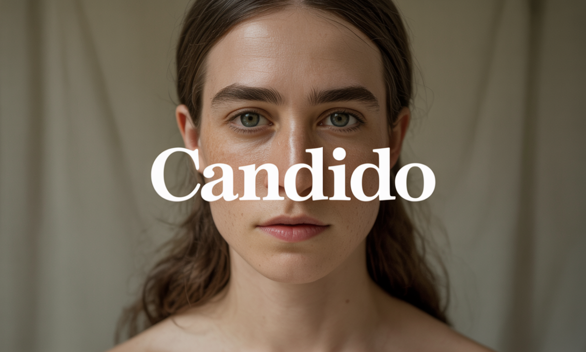 découvrez candido, une œuvre captivante qui explore des thèmes profonds avec une narration riche et engageante.