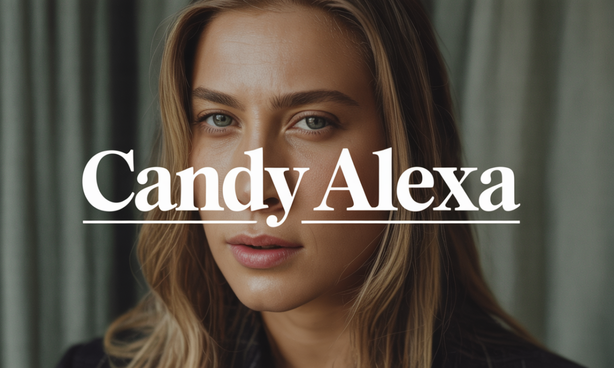 découvrez candy alexa, la solution intelligente pour une expérience connectée et sucrée. profitez d'une assistance vocale innovante avec une touche gourmande.
