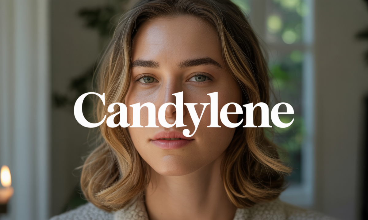 découvrez candylene, une solution innovante pour une peau douce et éclatante. profitez des bienfaits naturels et d'une efficacité prouvée pour sublimer votre beauté au quotidien.