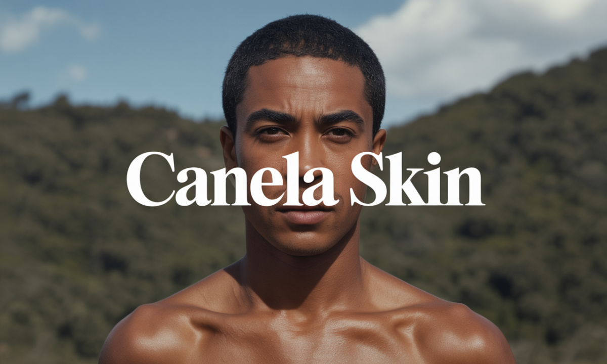 Illustration de Canela Skin, Personnalités et Célébrités