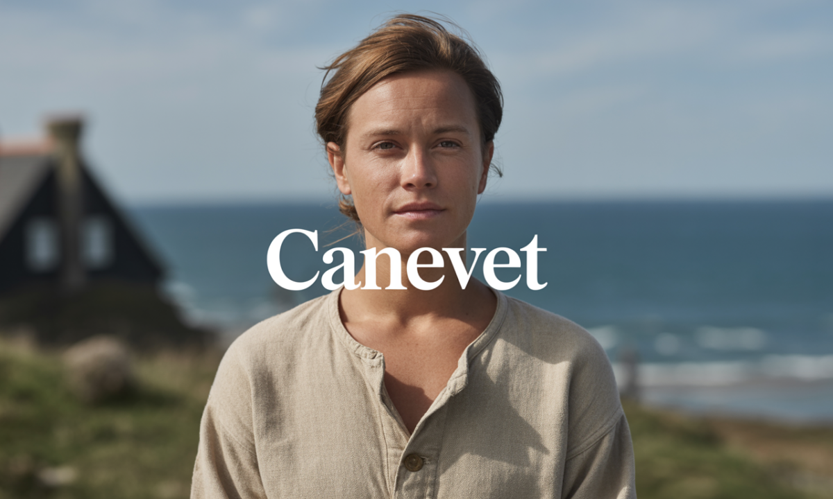 Illustration de Canevet, Noms de famille