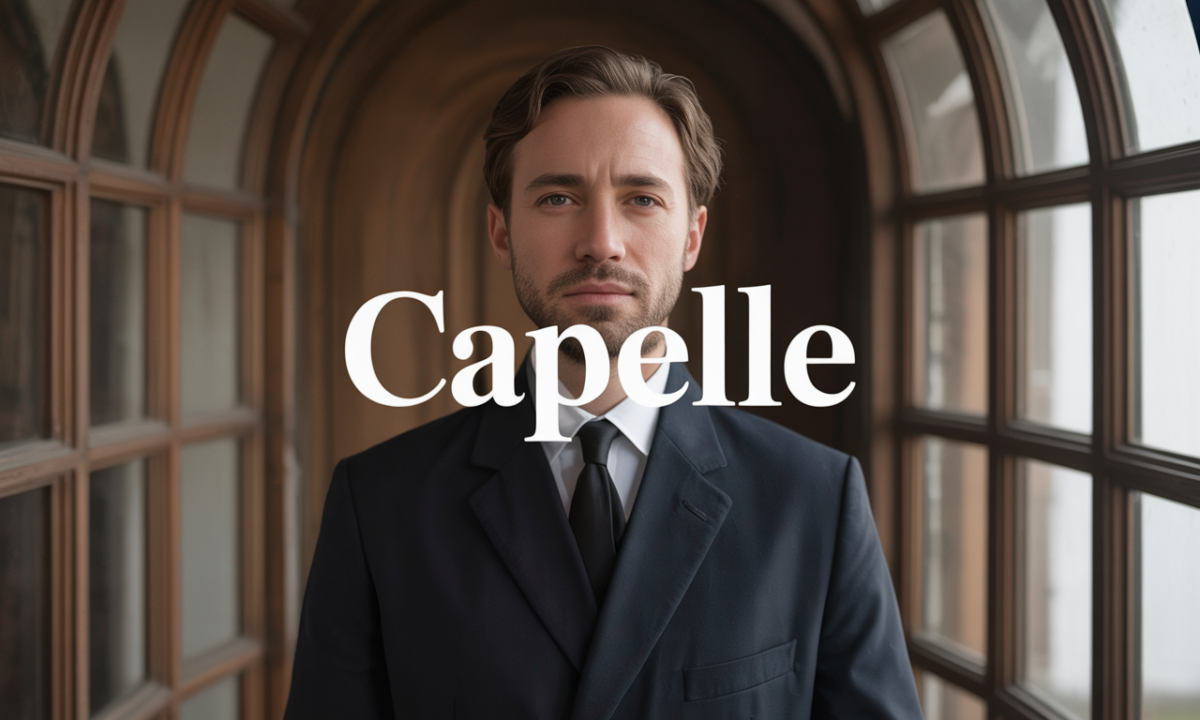 découvrez capelle, un lieu riche en histoire et en culture, offrant des paysages pittoresques et une atmosphère accueillante.