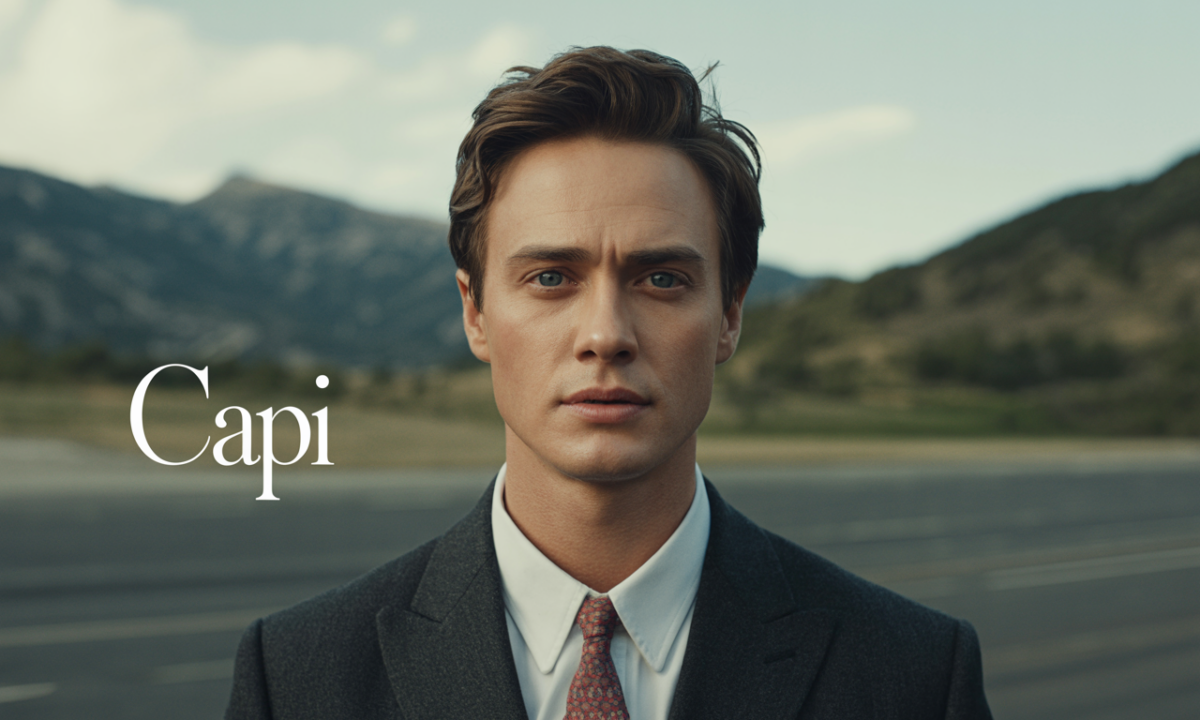 découvrez capi, votre solution idéale pour des projets innovants et performants. explorez des outils et conseils adaptés à vos besoins.