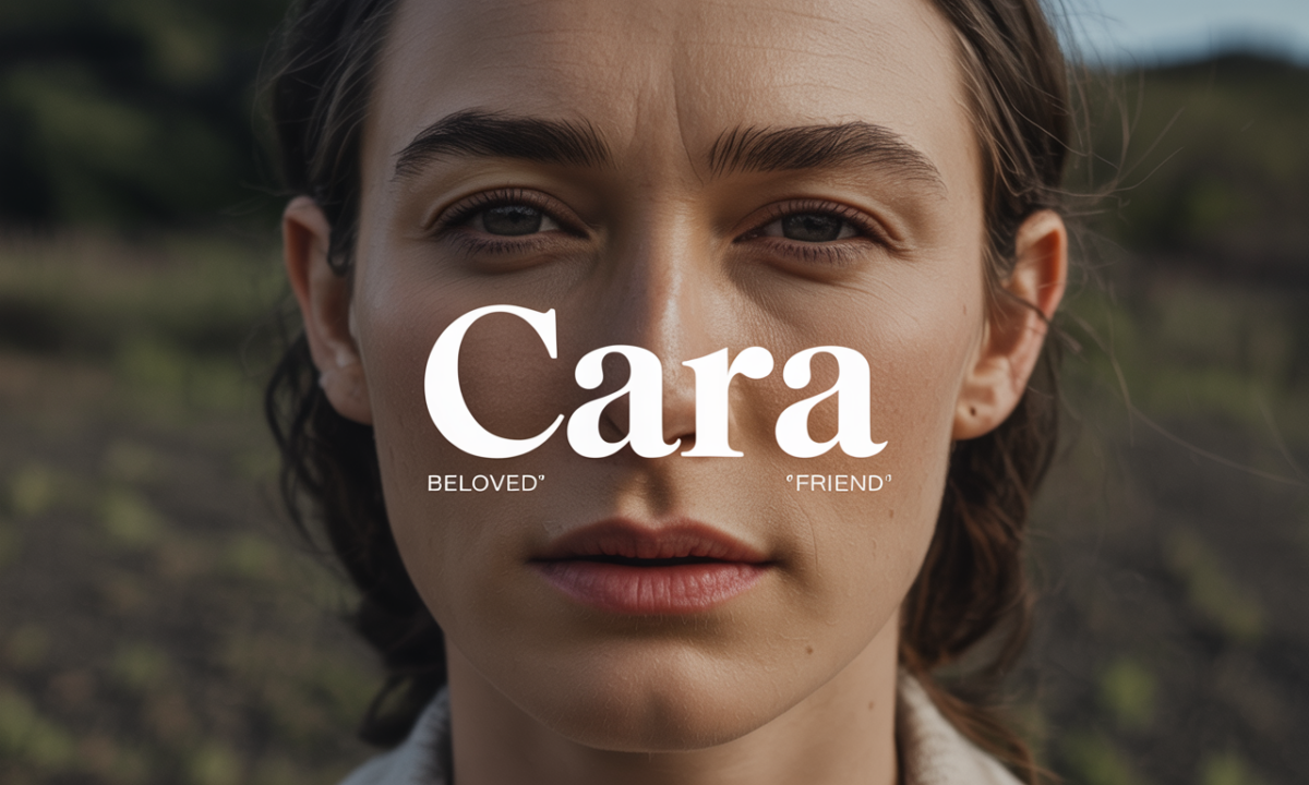 découvrez cara, une solution innovante qui facilite votre quotidien avec simplicité et efficacité.