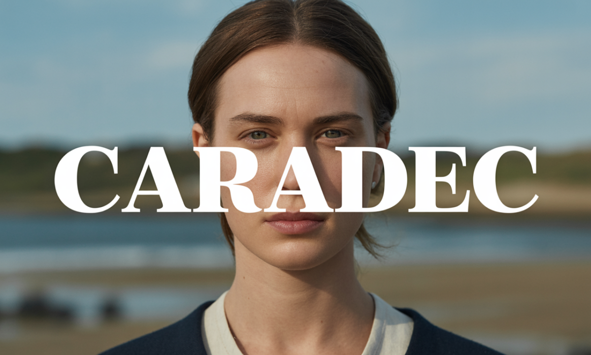 Illustration de Caradec, Noms de famille