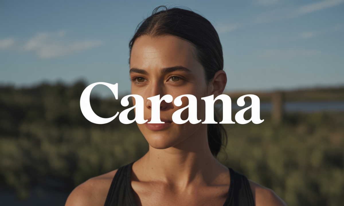 découvrez carana, un lieu unique offrant une expérience inoubliable alliant culture, nature et aventure.