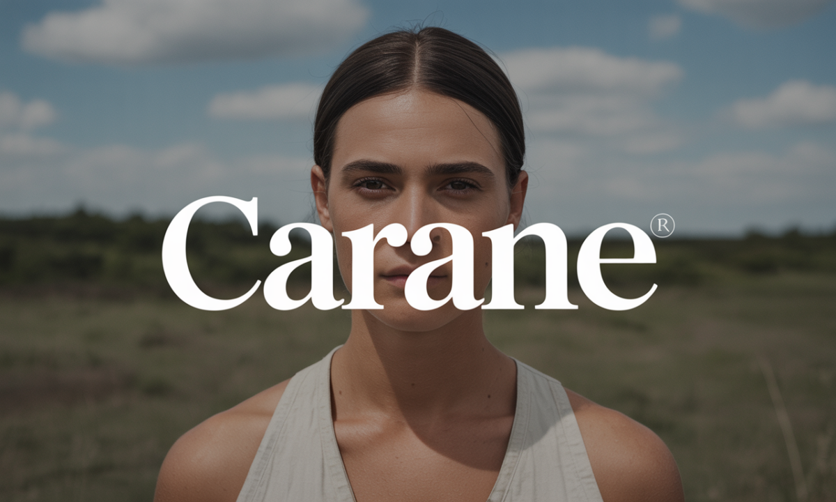 découvrez carane, une marque innovante alliant qualité et design pour répondre à tous vos besoins.