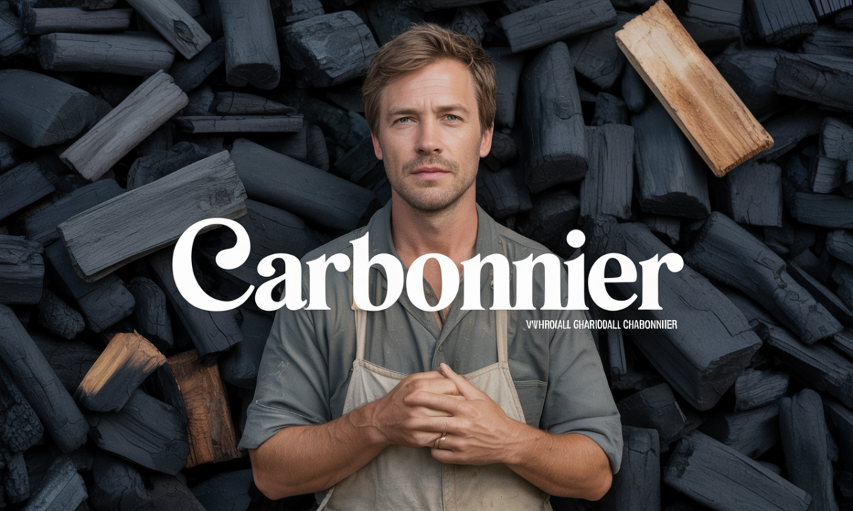 Illustration de Carbonnier, Noms de famille