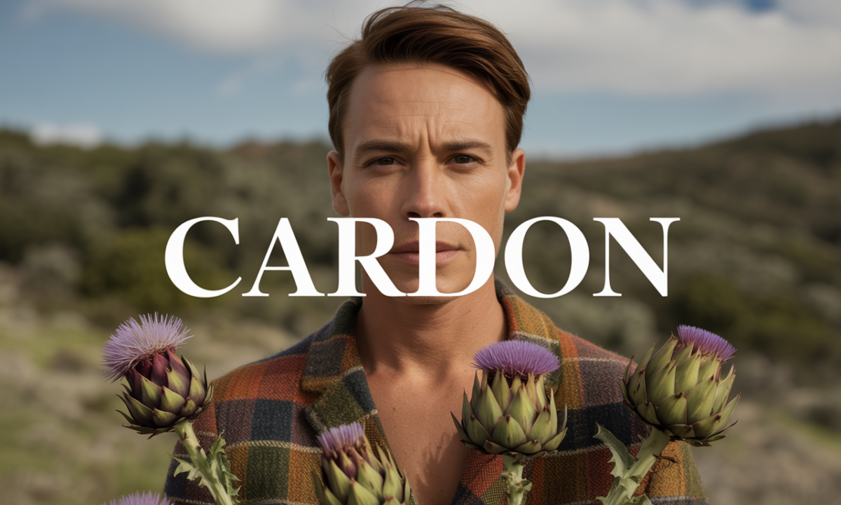 découvrez le cardon, un légume traditionnel riche en saveurs et en bienfaits pour la santé, idéal pour vos recettes d'automne et d'hiver.