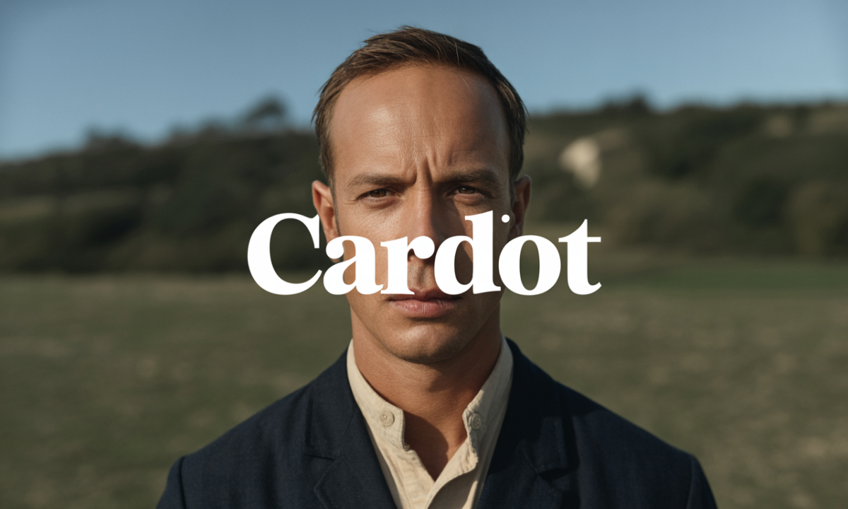 Illustration de Cardot, Noms de famille