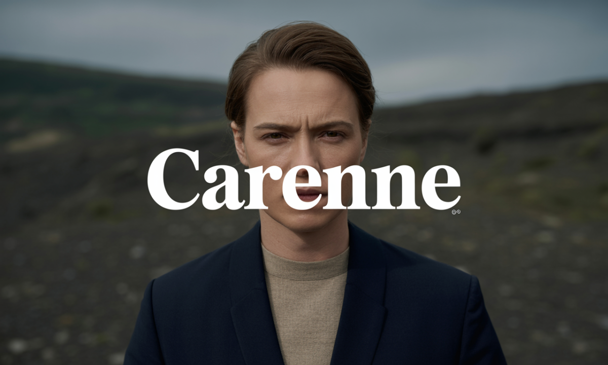 découvrez carenne, un univers unique alliant élégance et modernité pour sublimer votre quotidien.