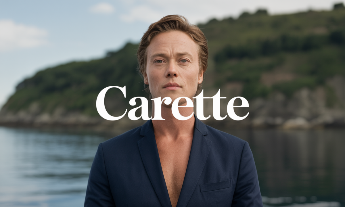 Illustration de Carette, Noms de famille