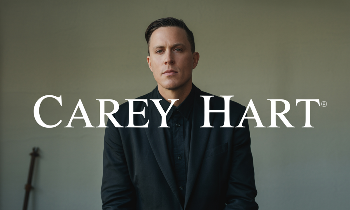 Illustration de Carey Hart, Personnalités et Célébrités