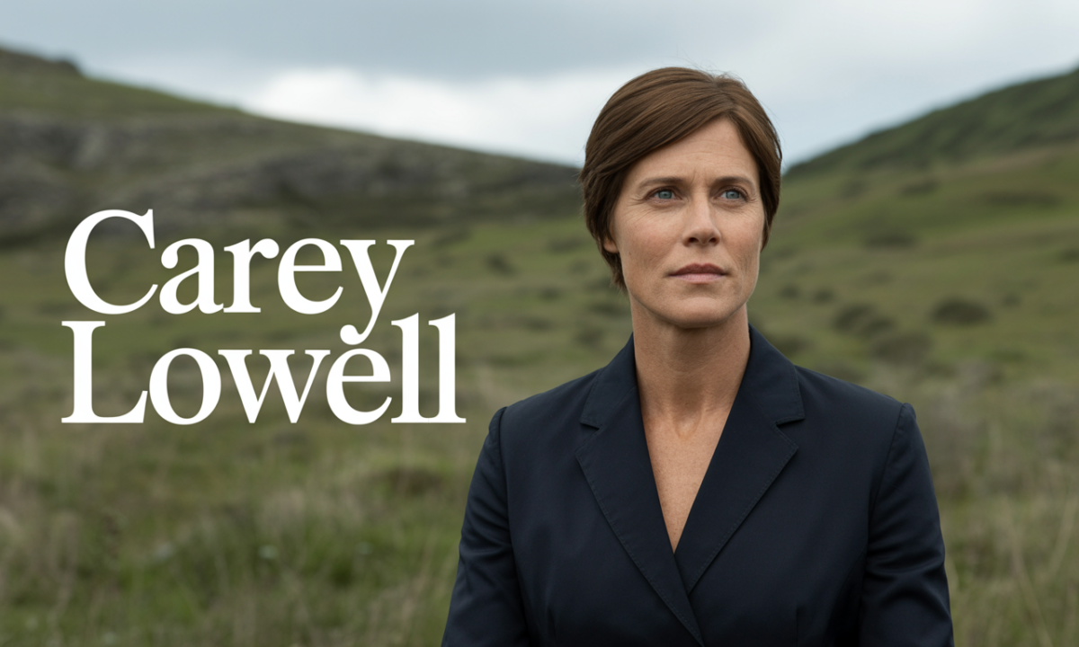 Illustration de Carey Lowell, Personnalités et Célébrités