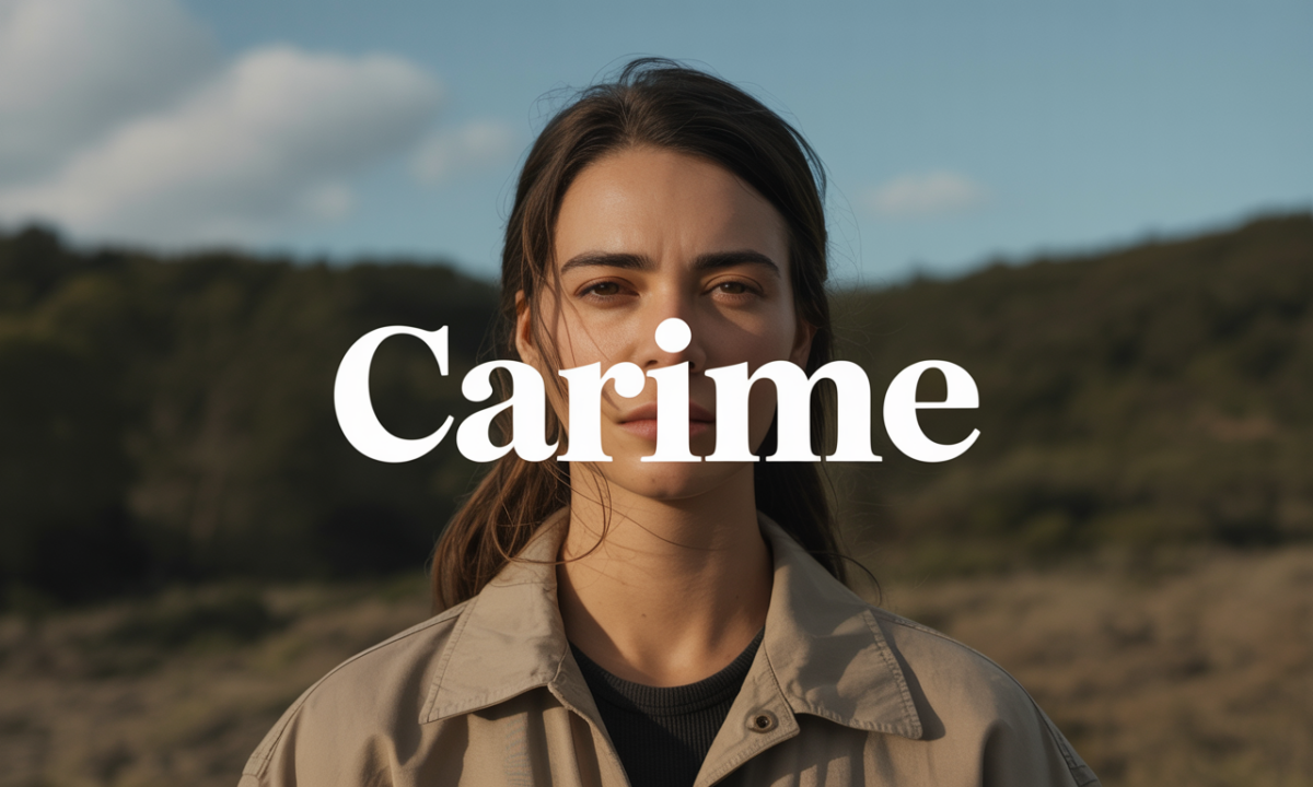 découvrez carime, une destination incontournable alliant culture, nature et gastronomie pour des expériences inoubliables.