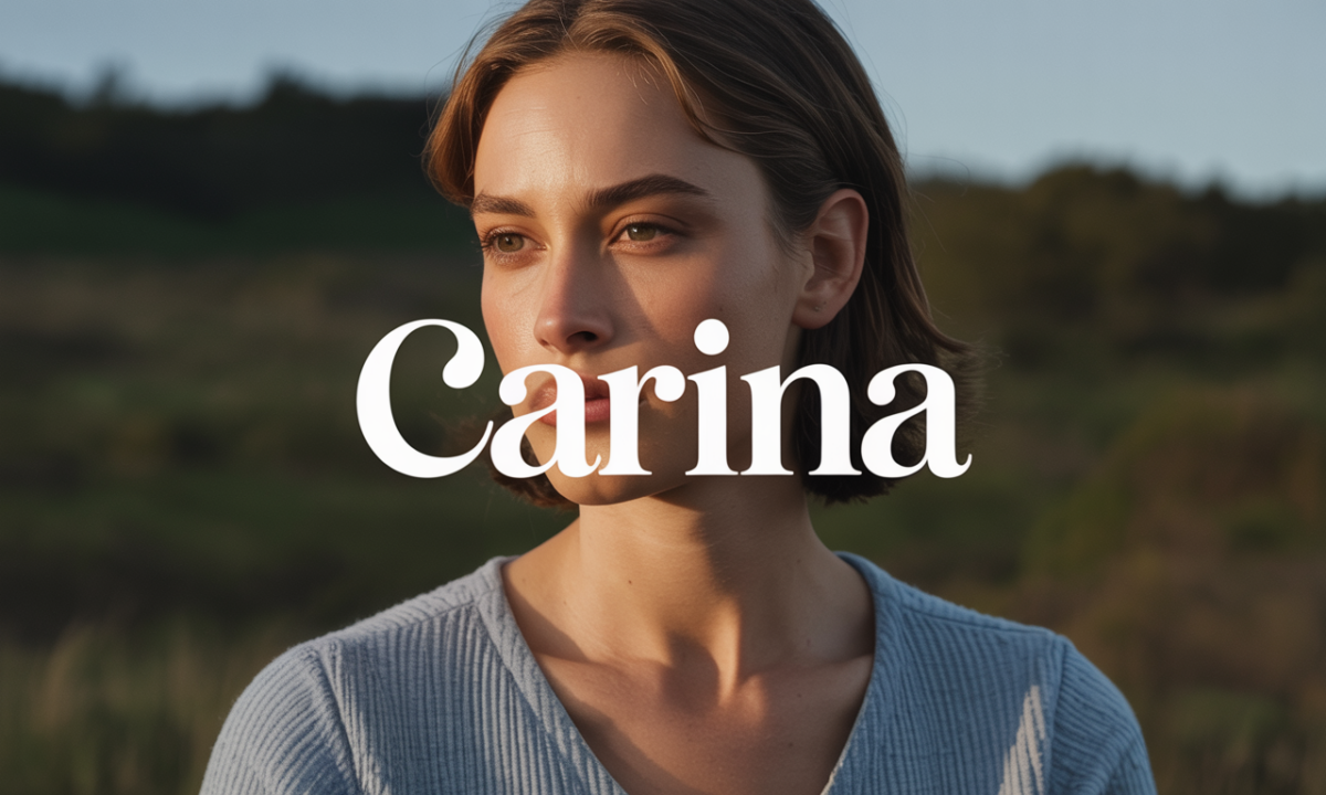 découvrez carina, un univers captivant où l'élégance rencontre l'innovation. explorez nos offres uniques et laissez-vous inspirer par notre savoir-faire exceptionnel.