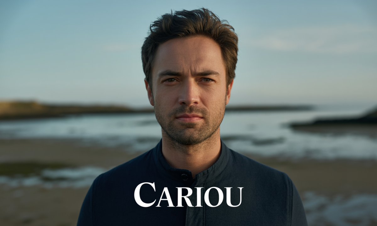 Illustration de Cariou, Noms de famille