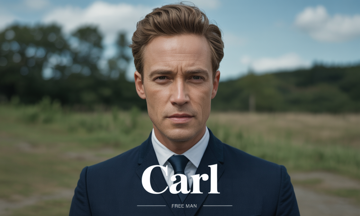 découvrez tout sur carl, une figure intrigante pleine de talents et d'histoires fascinantes. apprenez à connaître cet individu unique et son parcours exceptionnel.