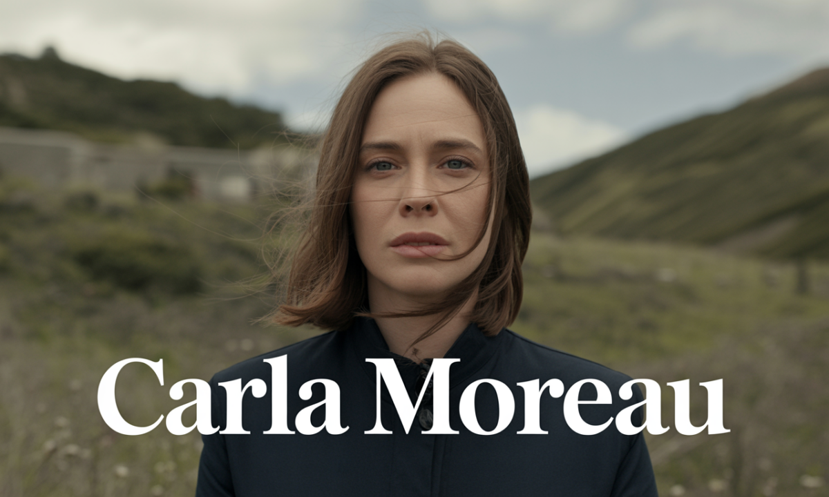 Illustration de Carla Moreau, Personnalités et Célébrités