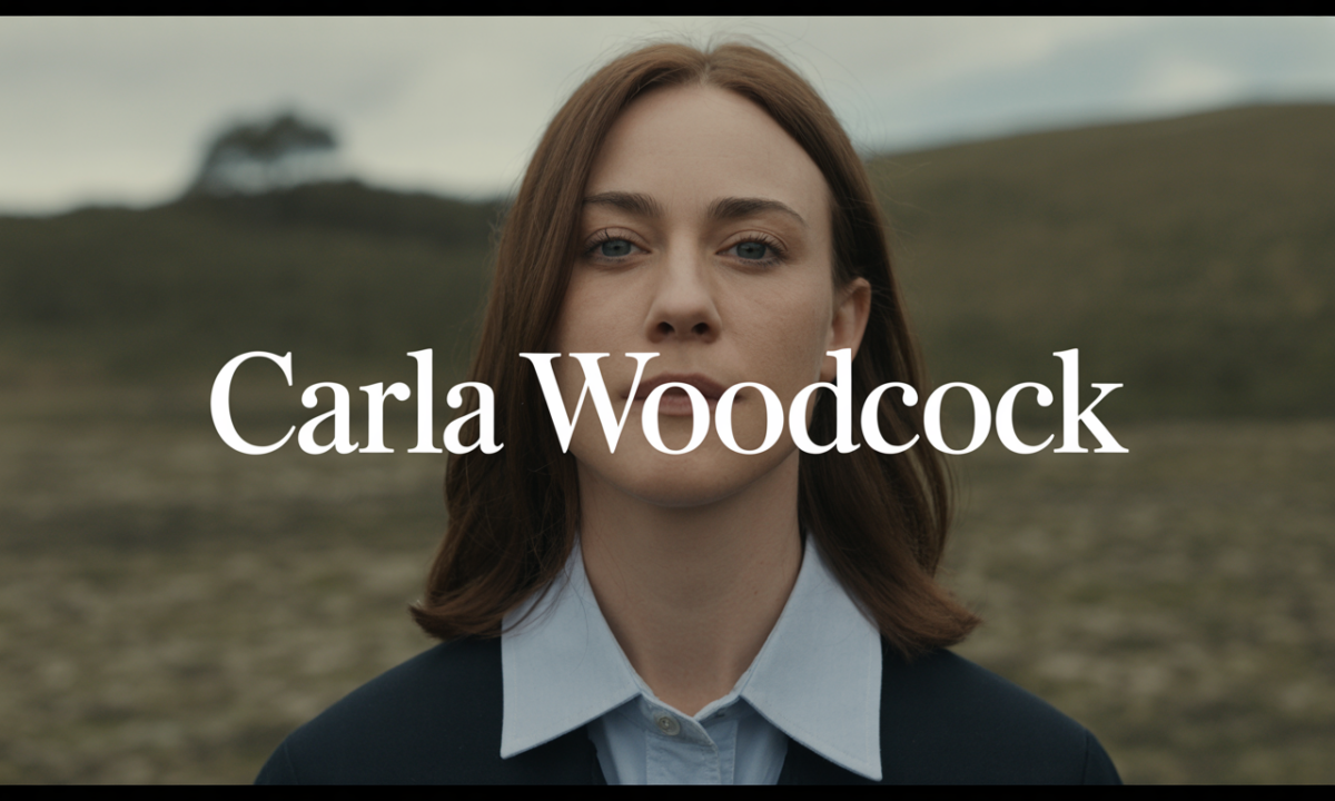 découvrez l'univers de carla woodcock, actrice talentueuse reconnue pour ses performances captivantes et sa présence charismatique à l'écran.