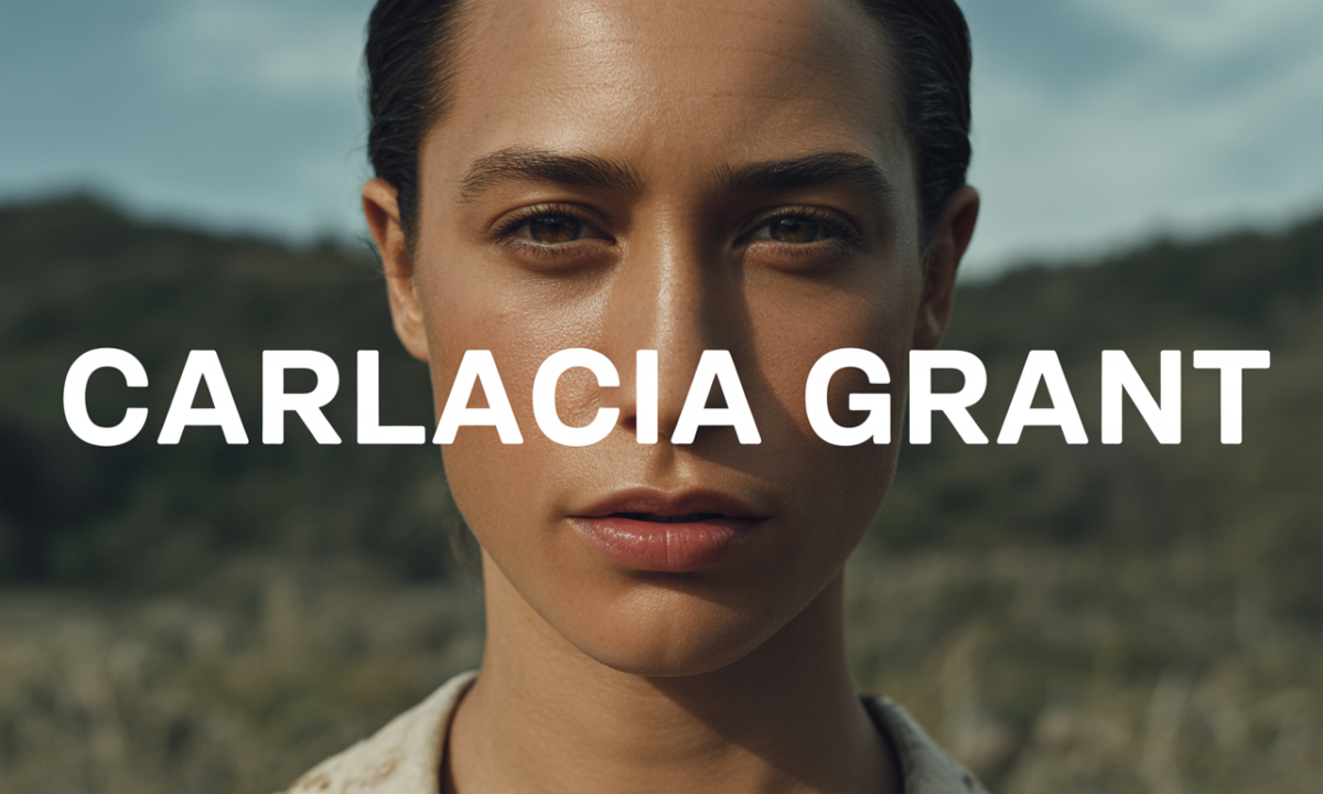 Illustration de Carlacia Grant, Personnalités et Célébrités
