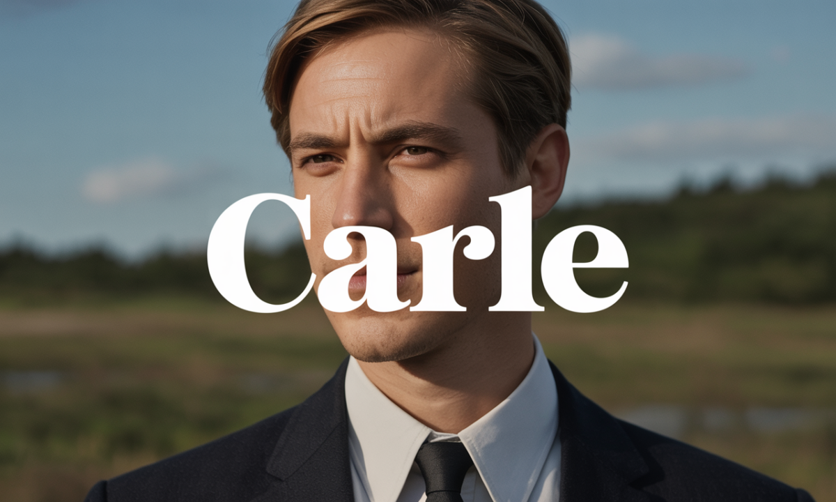 découvrez carle, un univers riche en innovation et créativité, dédié à vous offrir les meilleures solutions adaptées à vos besoins.