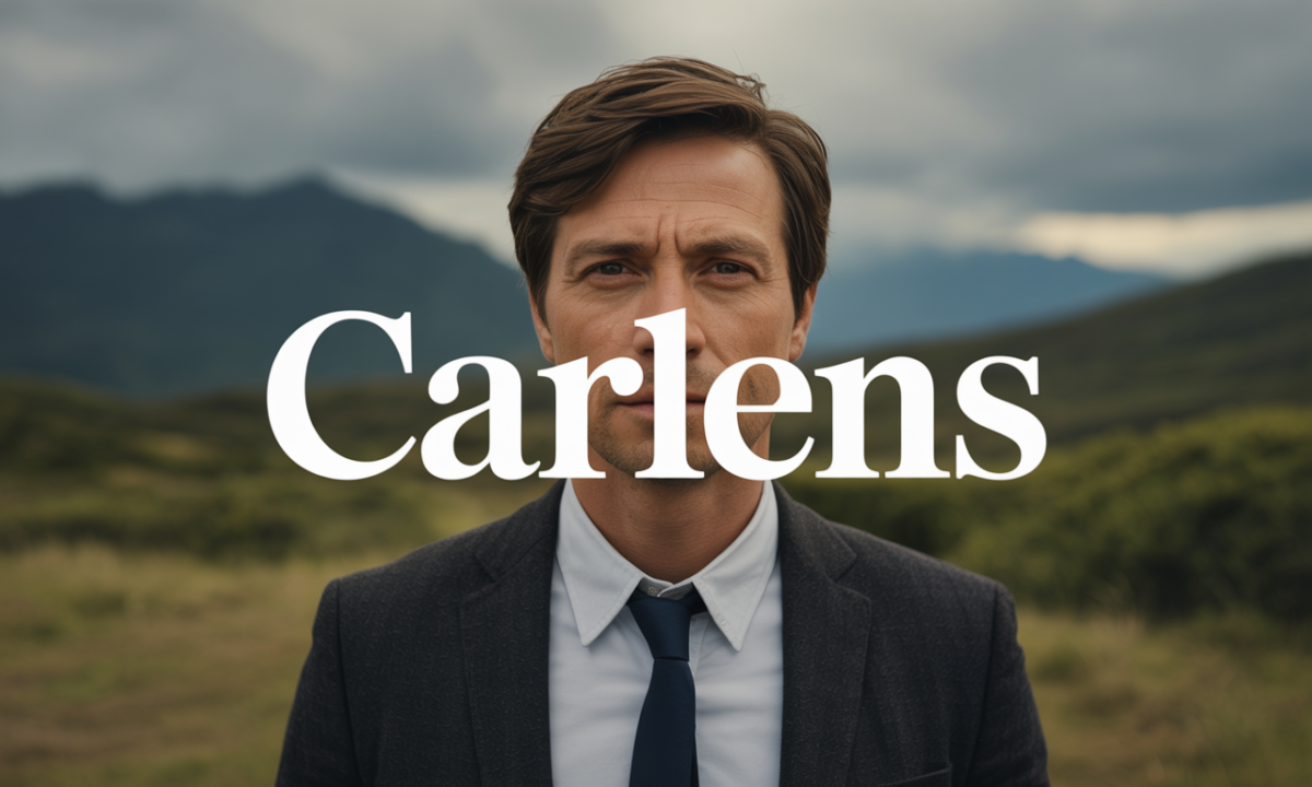 découvrez carlens, une marque/nom mettant en avant qualité et innovation. explorez nos produits et services uniques pour répondre à vos besoins.