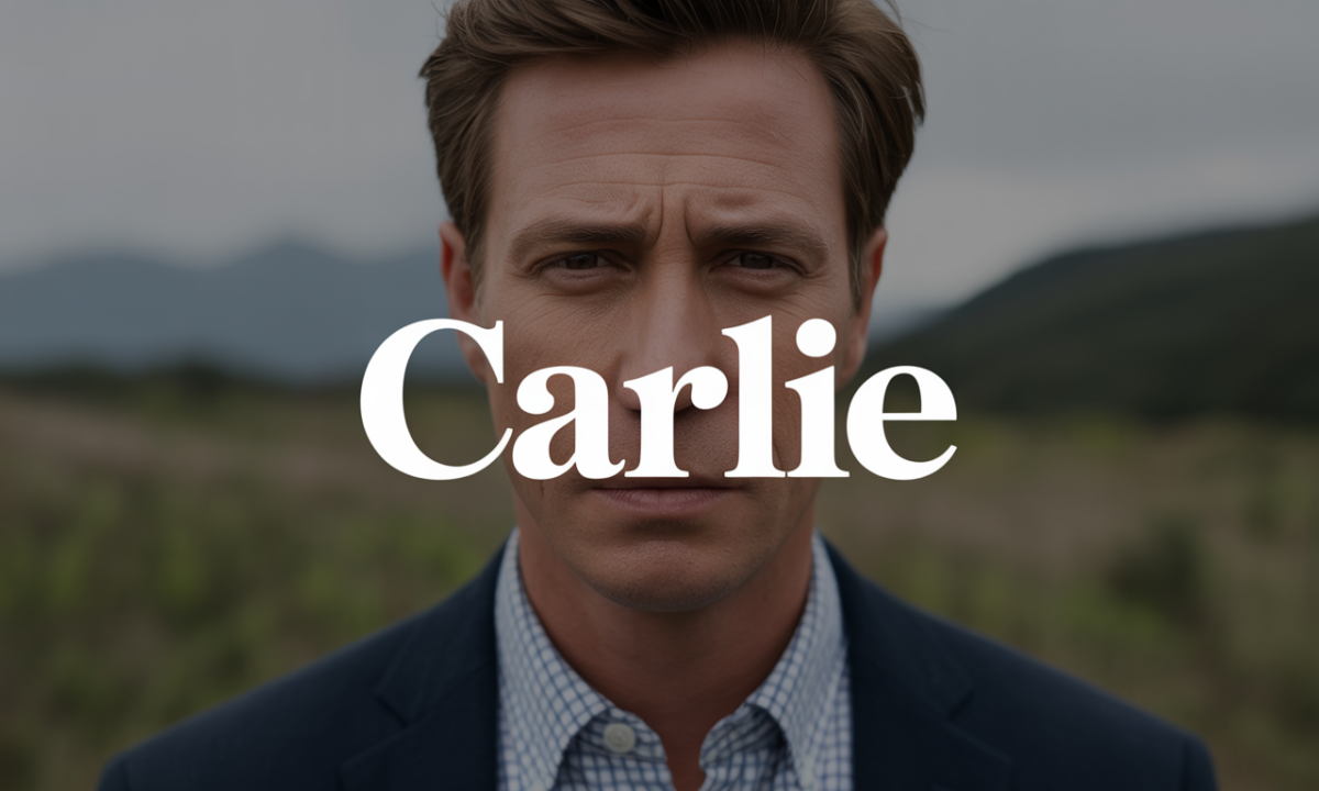 découvrez carlie, un univers unique alliant élégance et modernité. explorez nos nouveautés et trouvez l'inspiration qui vous ressemble.