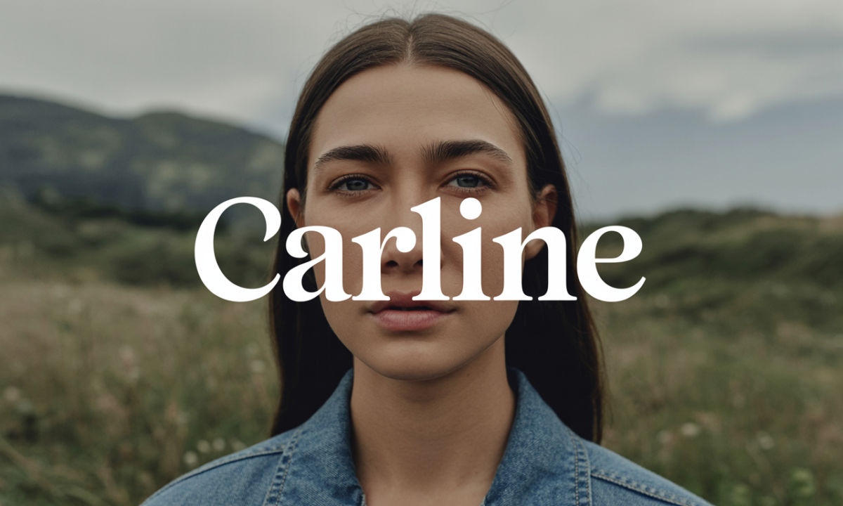 découvrez carline, une marque alliant élégance et qualité pour sublimer votre style au quotidien.