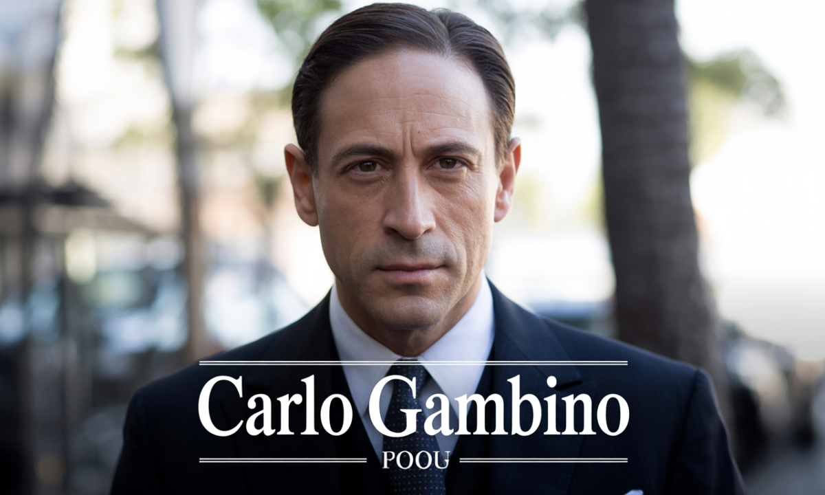 découvrez la vie et l'influence de carlo gambino, célèbre chef de la mafia italo-américaine, symbole du crime organisé au xxe siècle.