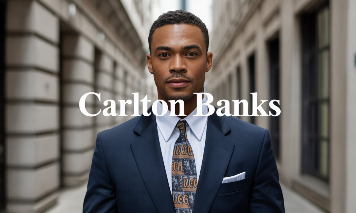 découvrez tout sur carlton banks, le personnage emblématique de la série télévisée 'le prince de bel-air', connu pour son style unique et son humour inoubliable.