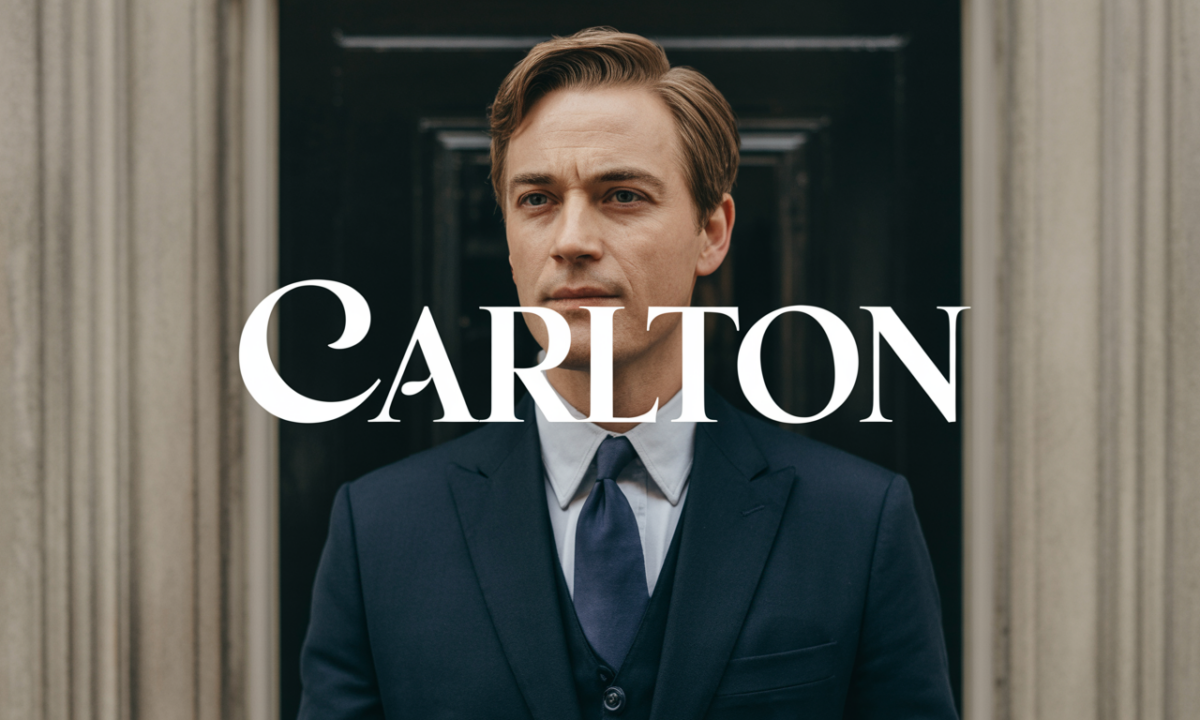 découvrez carlton, symbole d'élégance et de raffinement, alliant tradition et modernité pour une expérience unique.